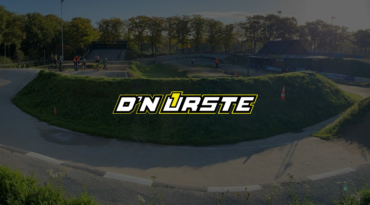 FCV d'n Urste logo